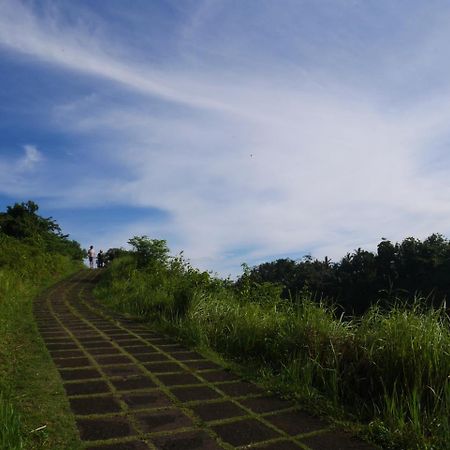 Sari Villa Ubud Exteriör bild