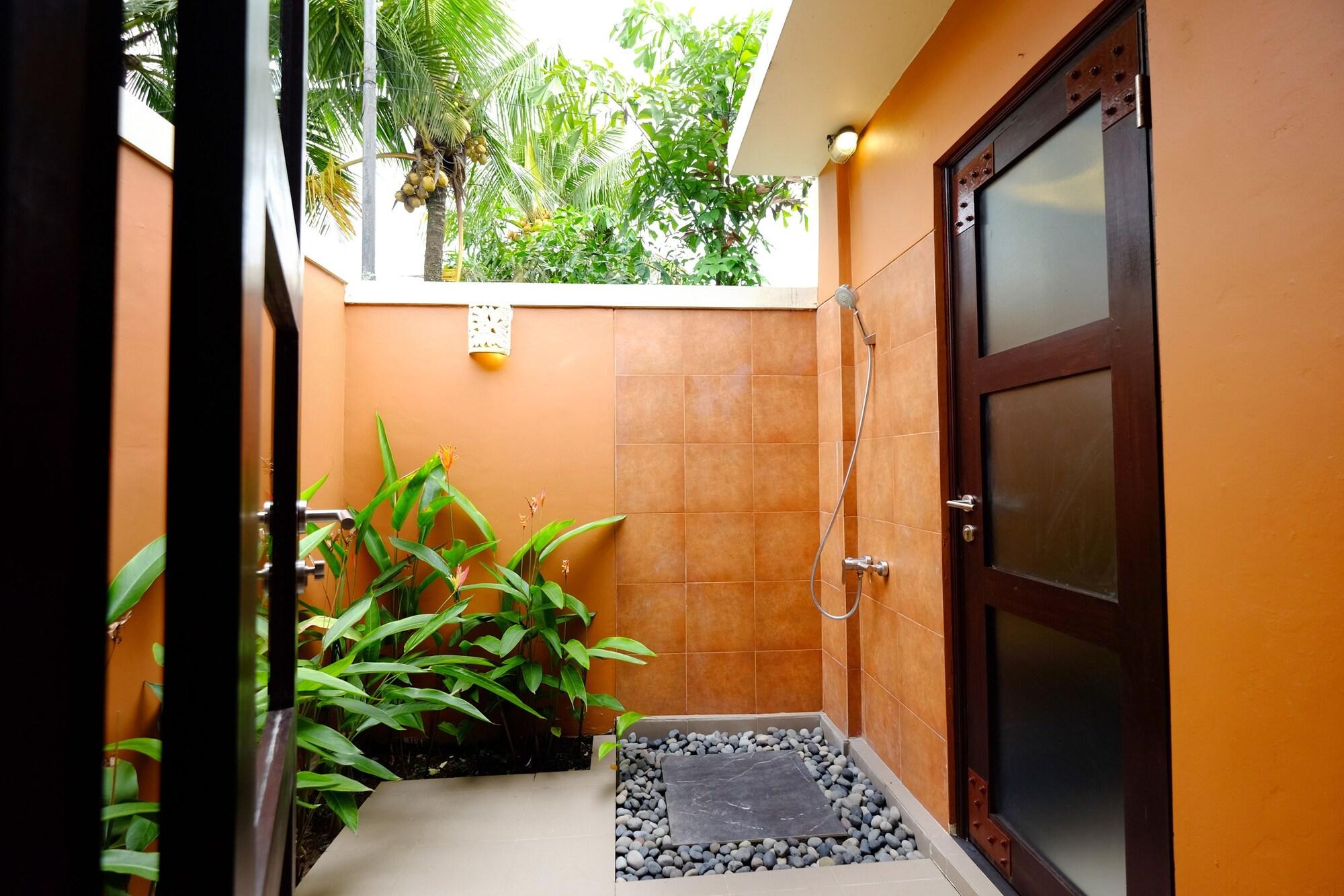 Sari Villa Ubud Exteriör bild