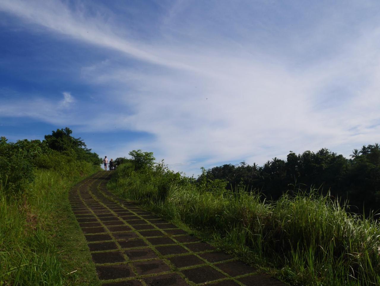 Sari Villa Ubud Exteriör bild